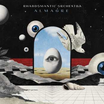 Rhabdomantic Orchestra: Almagre