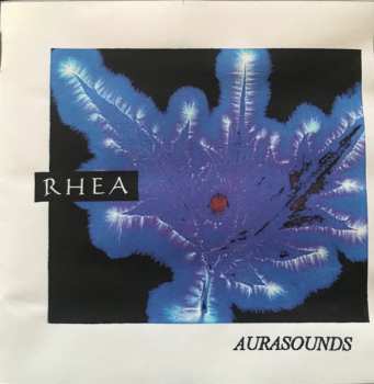 Album Rhea: Aurasounds