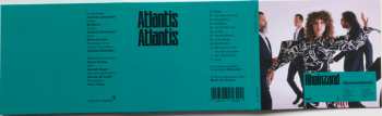 CD Rheinzand: Atlantis Atlantis 546468