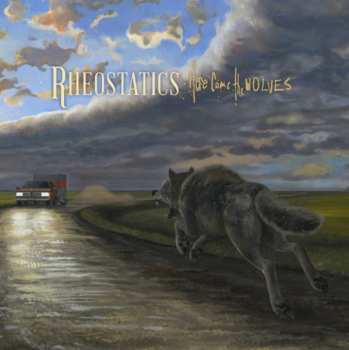 Rheostatics: Here Come The Wolves