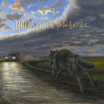 LP Rheostatics: Here Come The Wolves 458707