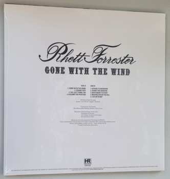 LP Rhett Forrester: Gone With The Wind 551208