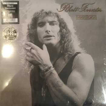 2LP Rhett Forrester: Sessions LTD 544834