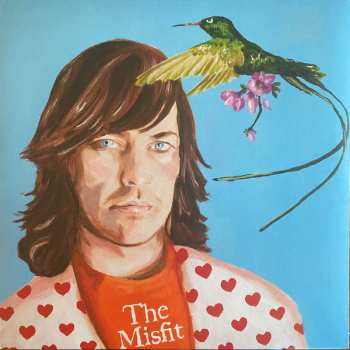 Rhett Miller: The Misfit