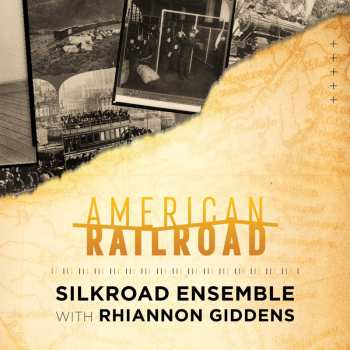 Rhiannon Giddens: American Railroad