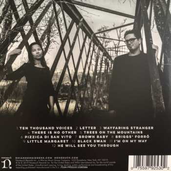 CD Rhiannon Giddens: There Is No Other 423277