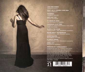 CD Rhiannon Giddens: Tomorrow Is My Turn 410502