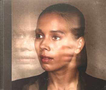 CD Rhiannon Giddens: Tomorrow Is My Turn 410502