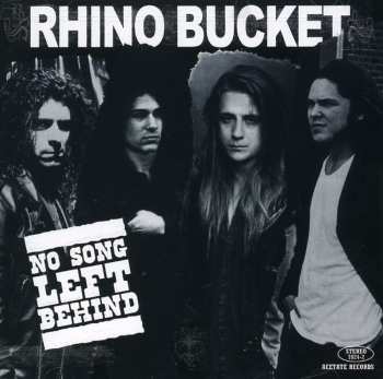 CD Rhino Bucket: No Song Left Behind 584415