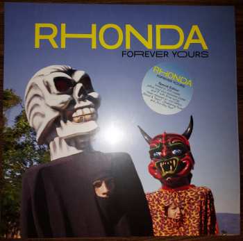 Album Rhonda: Forever Yours