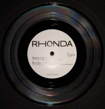 LP Rhonda: Forever Yours CLR 586936