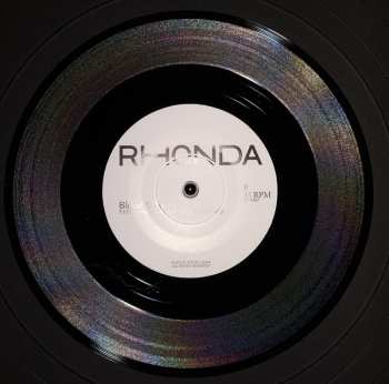 LP Rhonda: Forever Yours CLR 586936