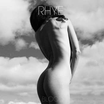 LP Rhye: Blood CLR 589398