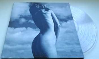 LP Rhye: Blood CLR 589398