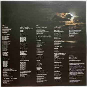 LP Rhye: Spirit CLR | LTD 604926