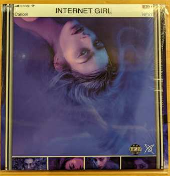 Album Rhyme: Internet Girl