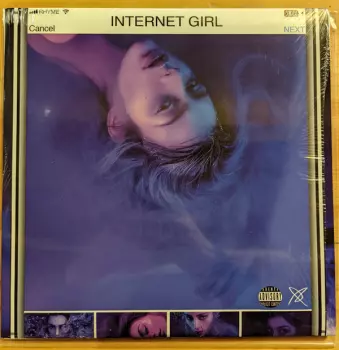 Rhyme: Internet Girl