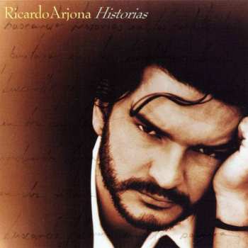 Album Ricardo Arjona: Historias