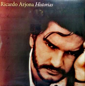 2LP Ricardo Arjona: Historias  617806