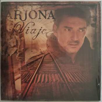 LP Ricardo Arjona: Viaje 614464