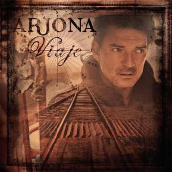 CD Ricardo Arjona: Viaje 644689