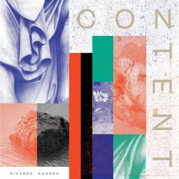 Ricardo Donoso: Content