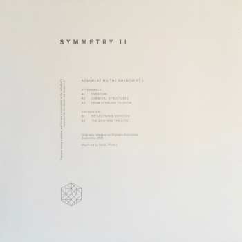 4LP/Box Set Ricardo Donoso: Symmetry LTD | CLR 85276