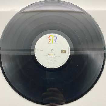 LP Riccardo Romano: Spectrum NUM 348557