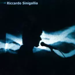 Riccardo Sinigallia: Riccardo Sinigallia