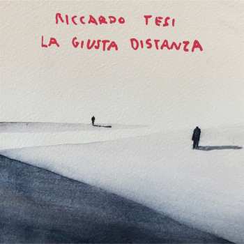 CD Riccardo Tesi: La Giusta Distanza 454558