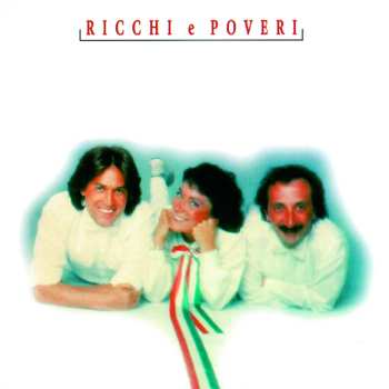 LP Ricchi E Poveri: ...e Penso A Te 624019