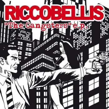 Album Riccobellis: 7-gangsters