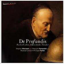 CD Philippe Pierlot: De Profundis 642985