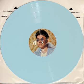 2LP Rich Brian: Amen  CLR 552438