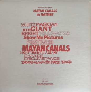 LP Rich La Bonté: Mayan Canals 594663