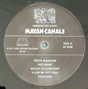 LP Rich La Bonté: Mayan Canals 594663