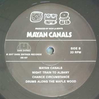 LP Rich La Bonté: Mayan Canals 594663