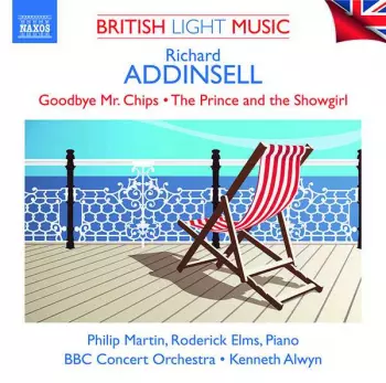 British Light Music: Richard Addinsell