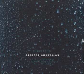 Album Richard Andersson: Intuition