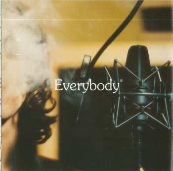 CD Richard Ashcroft: Alone With Everybody 636102