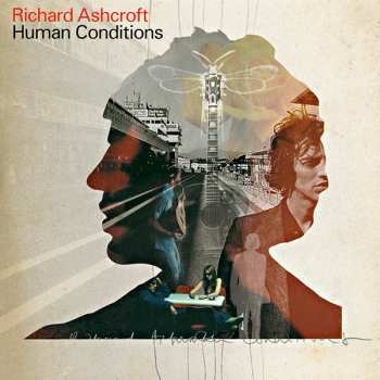 CD Richard Ashcroft: Human Conditions 616317