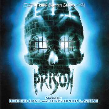 CD Richard Band: Prison 652729