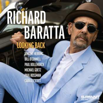 Album Richard Baratta: Looking Back