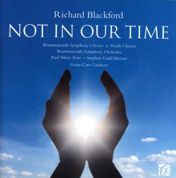 CD Paul Nilon: Not In Our Time 505601