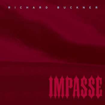 CD Richard Buckner: Impasse 399487