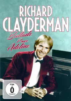 Richard Clayderman: Ballade Pour Adeline