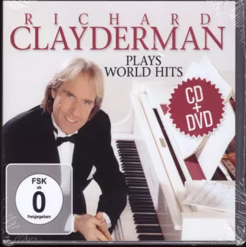 Richard Clayderman: Plays World Hits