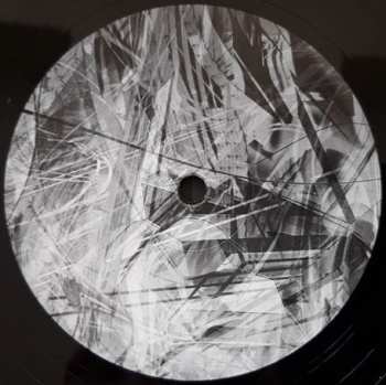 3LP Richard Devine: Sort\Lave LTD 64993