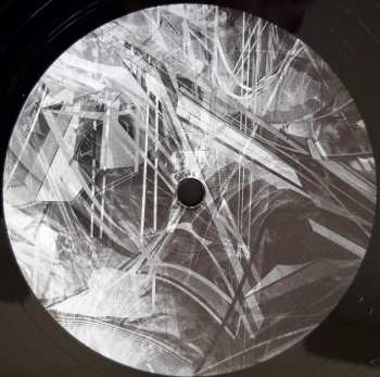 3LP Richard Devine: Sort\Lave LTD 64993