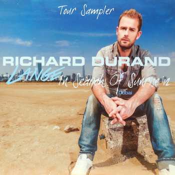 CD Richard Durand: In Search Of Sunrise 12 - Dubai (Tour Sampler) 639481